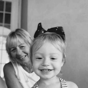 Meet your Posher, Carla